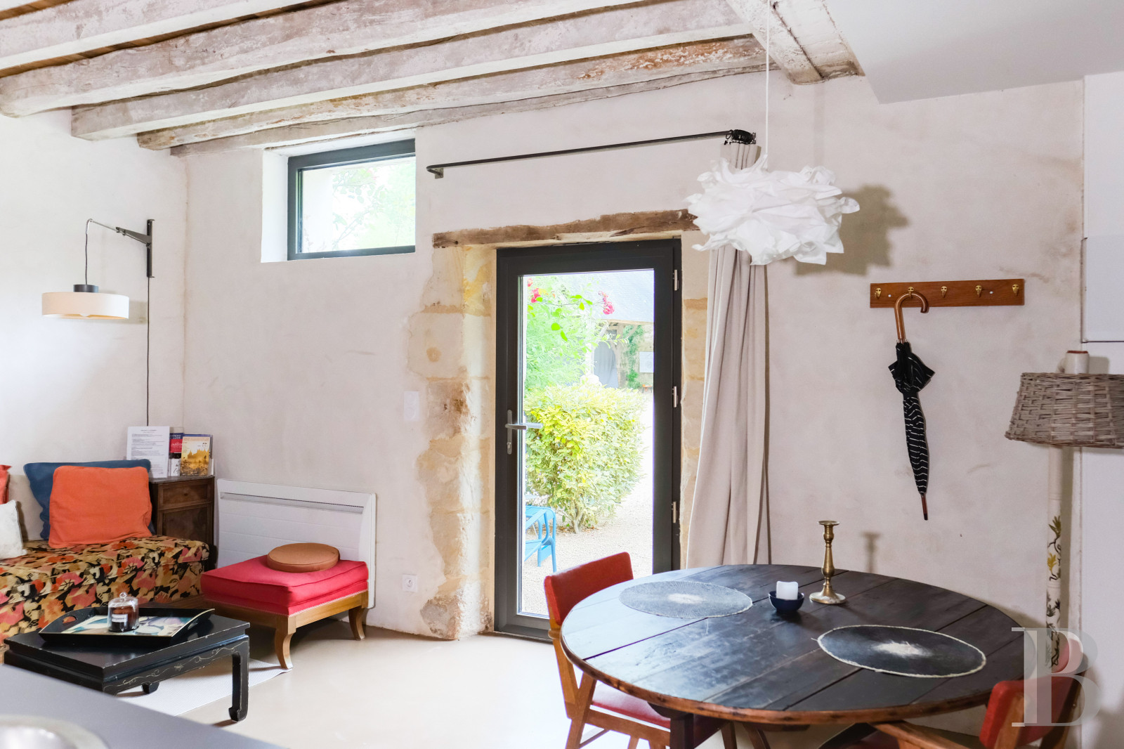 Sur la route du Mans,  une maison d’artistes et ses multiples « îlots » - photo  n°42